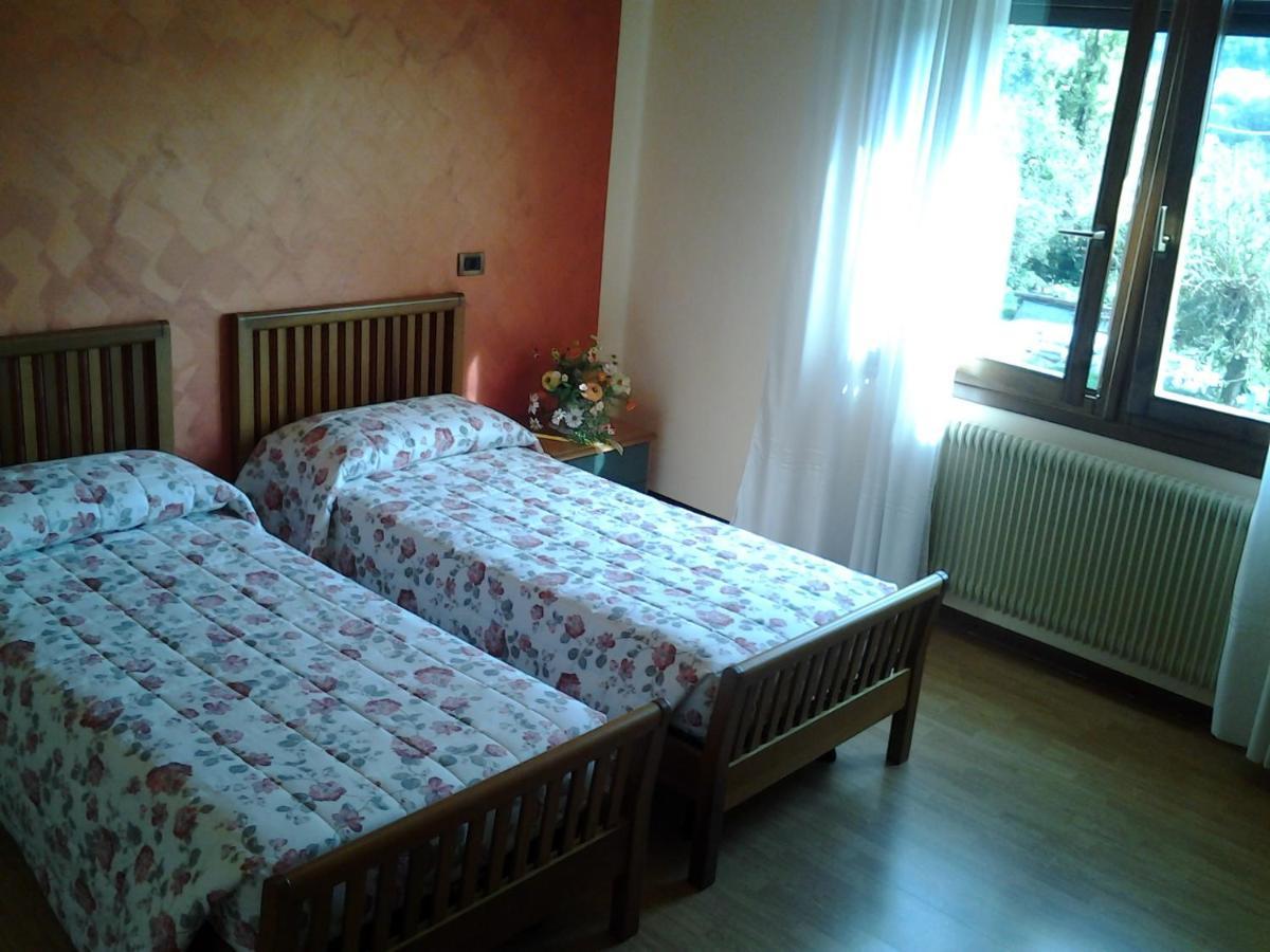 B&B La Palanca Revine Lago Exterior photo