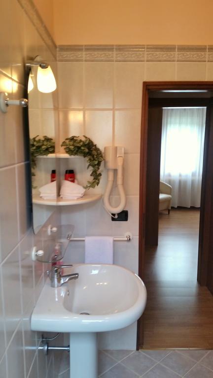 B&B La Palanca Revine Lago Room photo