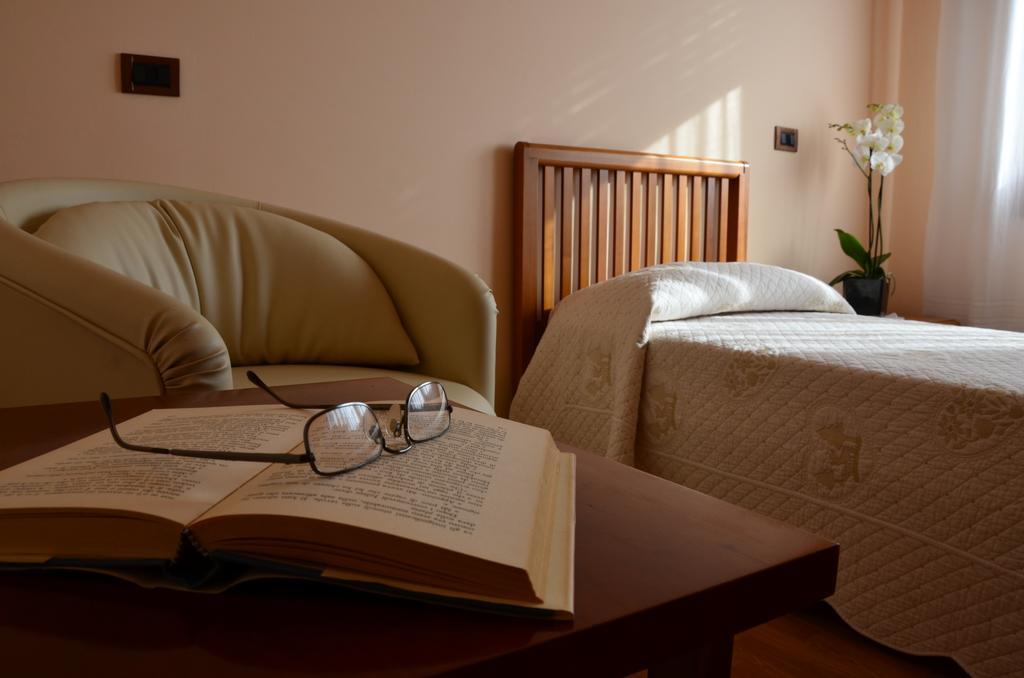 B&B La Palanca Revine Lago Room photo